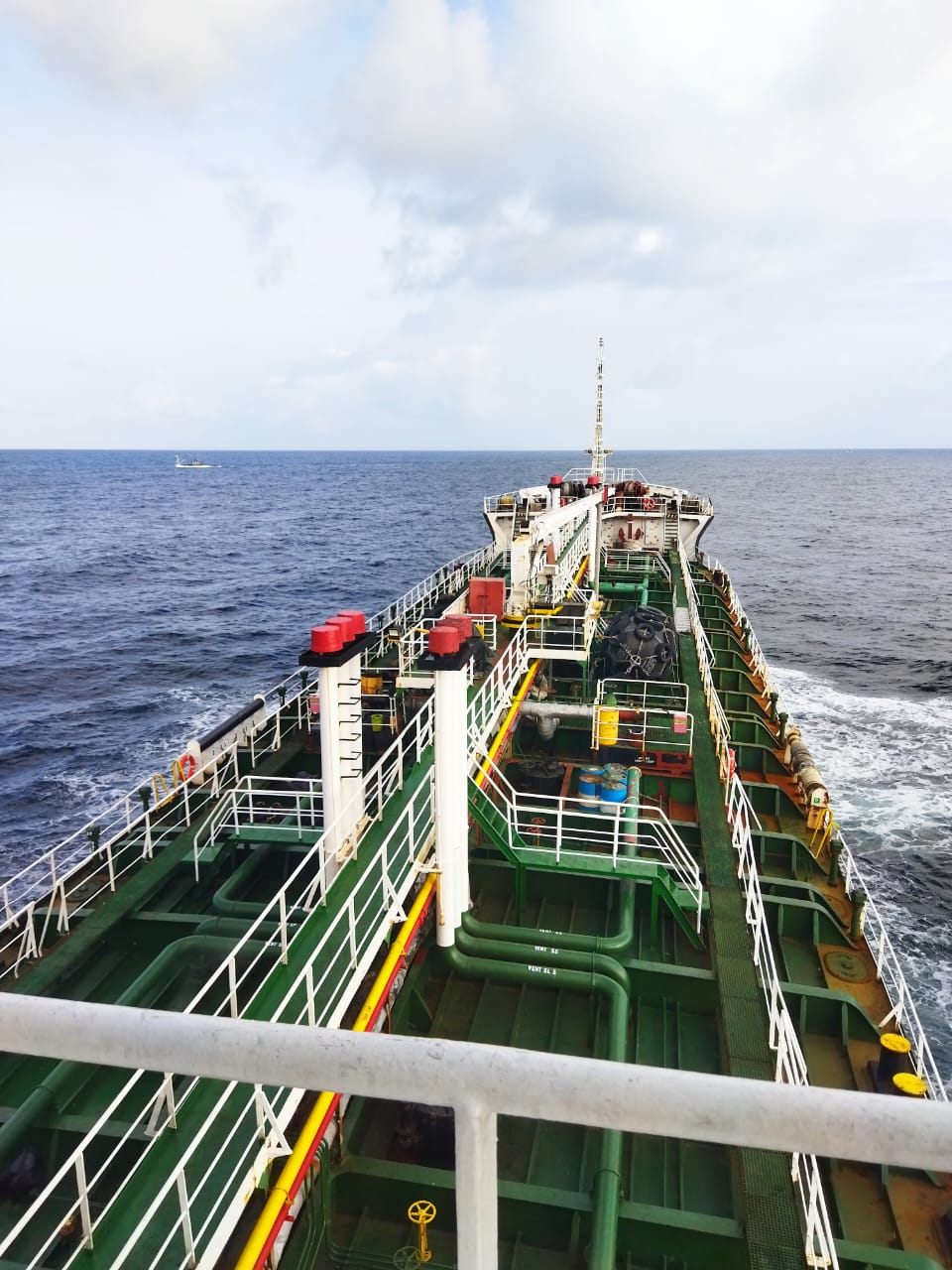 Merchant Navy Careers